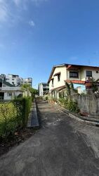 Changi Road (D14), Shop House #534711761